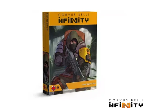 Intel Spec-Ops