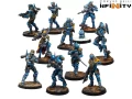 PanOceania Kestrel Action Pack