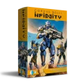 PanOceania Kestrel Action Pack