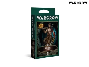 Anayram Preorder Exclusive Miniature