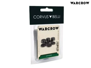 30mm Bases