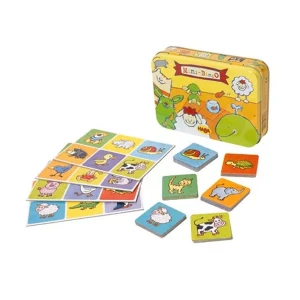 Mini - Lotto