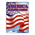 Bicycle America Playing Cards