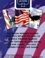 Bicycle America Playing Cards