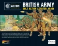 British Army starter army