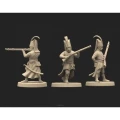 Anno Domini 1666: Janissaries