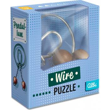 Wire Puzzle - Pendulum