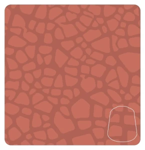 Texture: Martian Ironearth 24ml