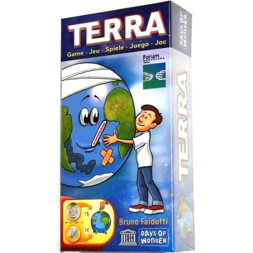 TERRA
