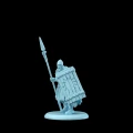 A Song of Ice and Fire: Stark Karstark Spearmen EN