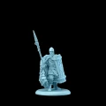 A Song of Ice and Fire: Stark Karstark Spearmen EN