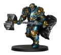 True Metallic Metal: Starter Set
