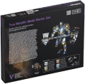 True Metallic Metal: Starter Set