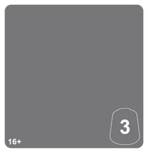 Tone Pro: Blackstone Void 3