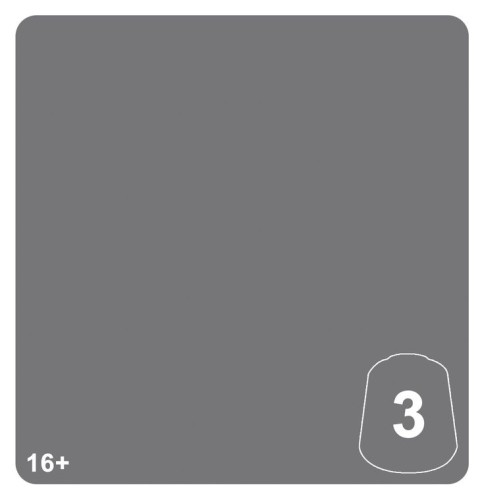 Tone Pro: Blackstone Void 3