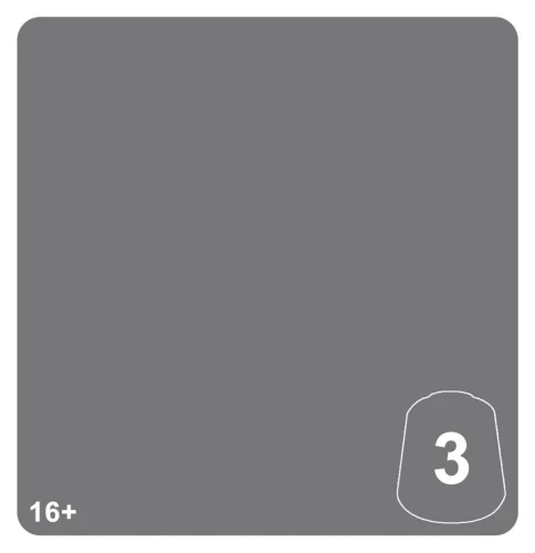 Tone Pro: Blackstone Void 3