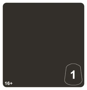 Tone Pro: Dataslate Grey 1