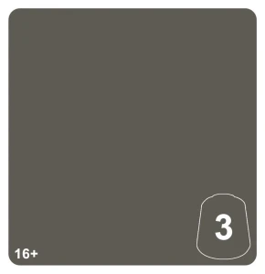 Tone Pro: Dataslate Grey 3