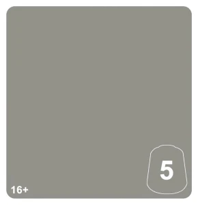 Tone Pro: Dataslate Grey 5