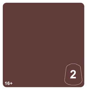 Tone Pro: Carmine Blades 2
