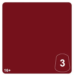 Tone Pro: Carmine Blades 3