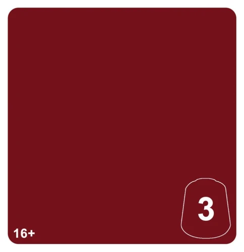Tone Pro: Carmine Blades 3