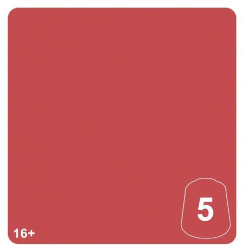 Tone Pro: Carmine Blades 5