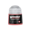 Tone Pro: Carmine Blades 5