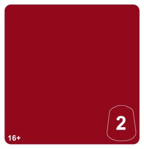 Tone Pro: Bloodtoof Red 2
