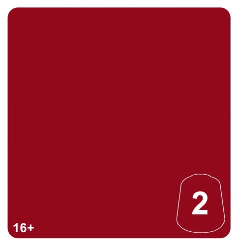 Tone Pro: Bloodtoof Red 2