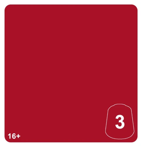 Tone Pro: Bloodtoof Red 3