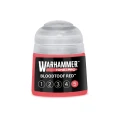 Tone Pro: Bloodtoof Red 5
