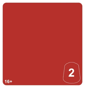 Tone Pro: Chotec Orange 2