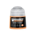 Tone Pro: Chotec Orange 5