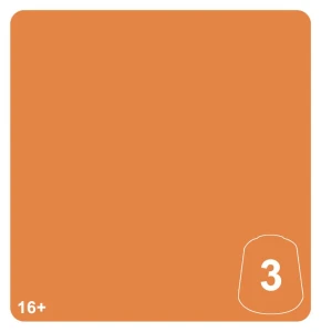 Tone Pro: Ta'unar Ochre 3
