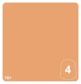 Tone Pro: Ta'unar Ochre 4