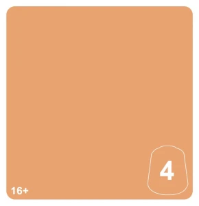 Tone Pro: Ta'unar Ochre 4
