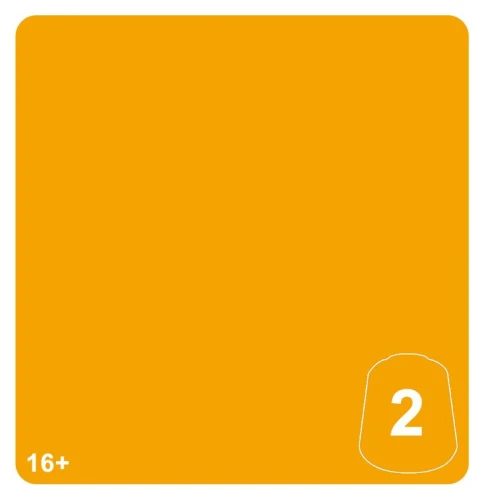 Tone Pro: Hawkshroud Yellow 2