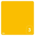 Tone Pro: Hawkshroud Yellow 3