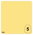 Tone Pro: Hawkshroud Yellow 5