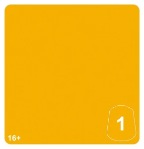 Tone Pro: Megaboss Yellow 1