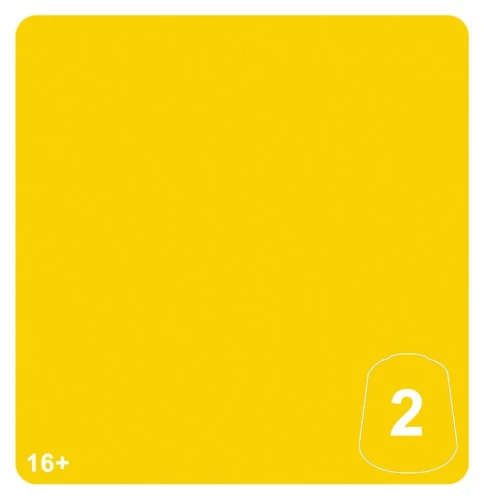 Tone Pro: Megaboss Yellow 2