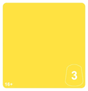 Tone Pro: Megaboss Yellow 3