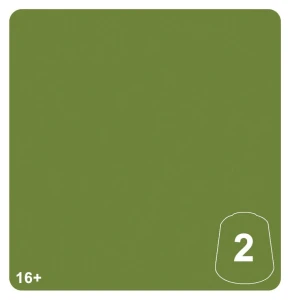 Tone Pro: Kruleboyz Green 2