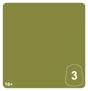 Tone Pro: Kruleboyz Green 3
