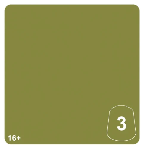 Tone Pro: Kruleboyz Green 3