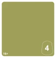 Tone Pro: Kruleboyz Green 4