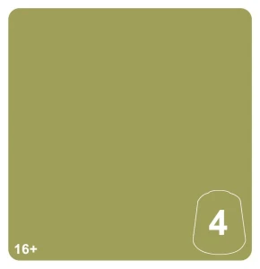 Tone Pro: Kruleboyz Green 4