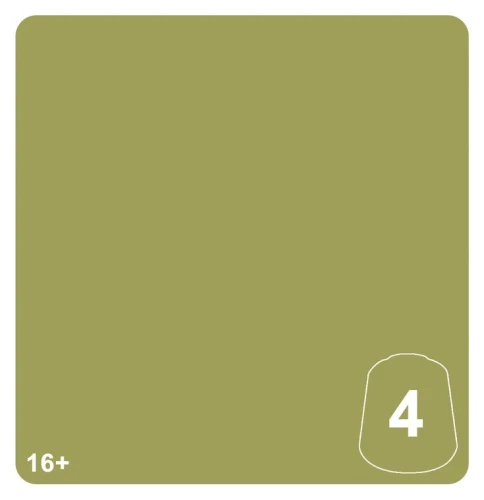 Tone Pro: Kruleboyz Green 4