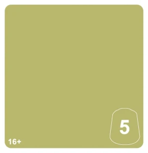 Tone Pro: Kruleboyz Green 5